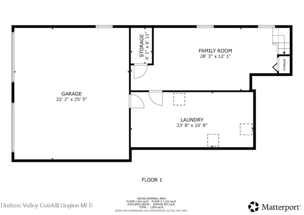 94 Chestnut Hill Road, Woodstock, NY 12498 - Photo 43 of 44