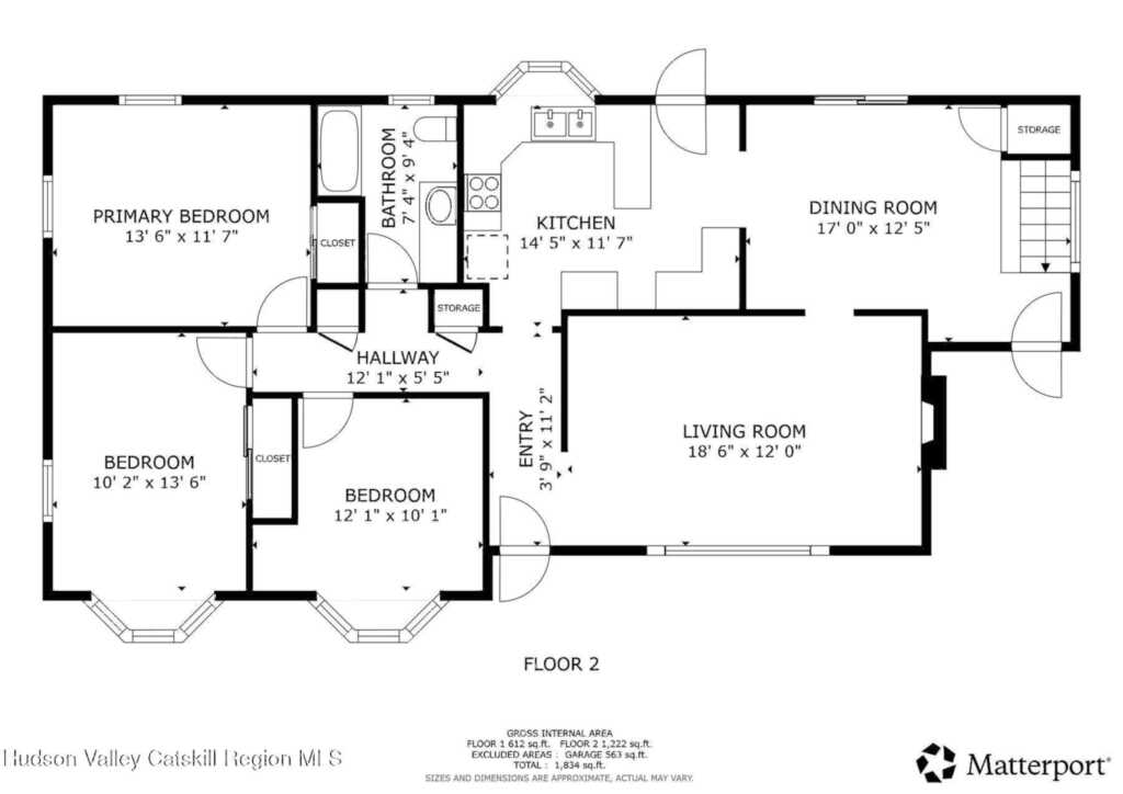 94 Chestnut Hill Road, Woodstock, NY 12498 - Photo 44 of 44