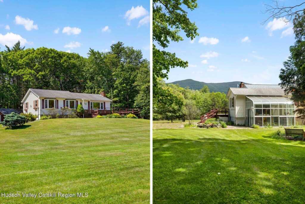 94 Chestnut Hill Road, Woodstock, NY 12498 - Photo 8 of 44