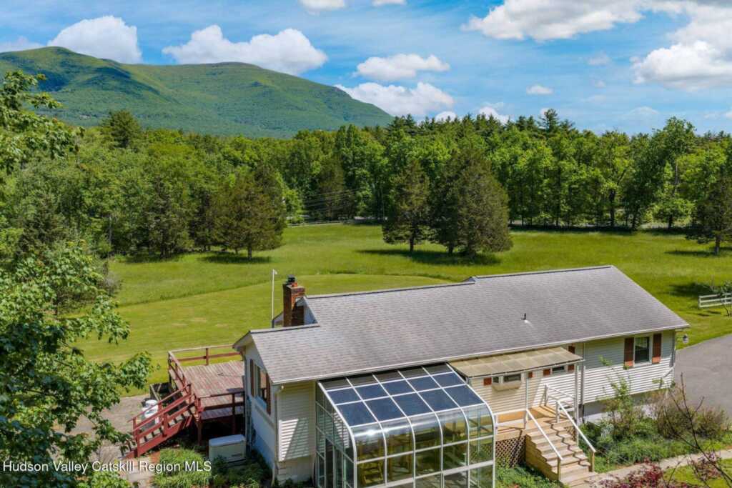 94 Chestnut Hill Road, Woodstock, NY 12498 - Photo 9 of 44