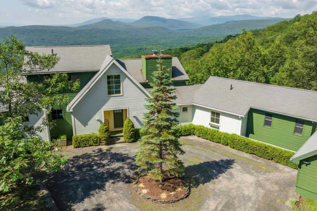 235 California Quarry Road, Woodstock, NY 12498 - Photo 2 of 50