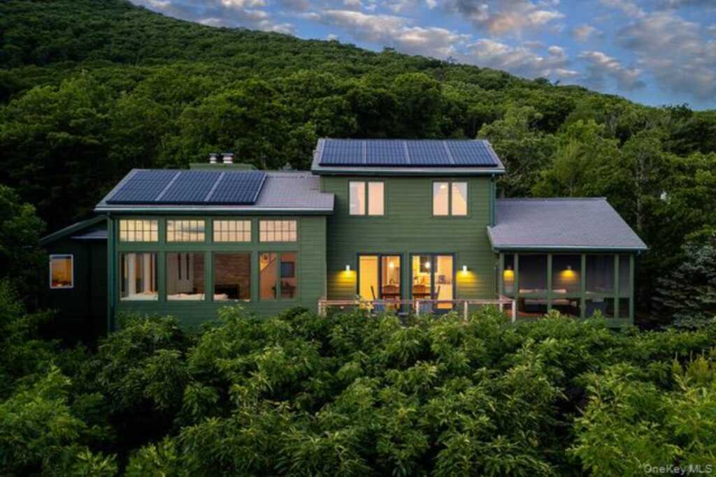 235 California Quarry Road, Woodstock, NY 12498 - Photo 3 of 50