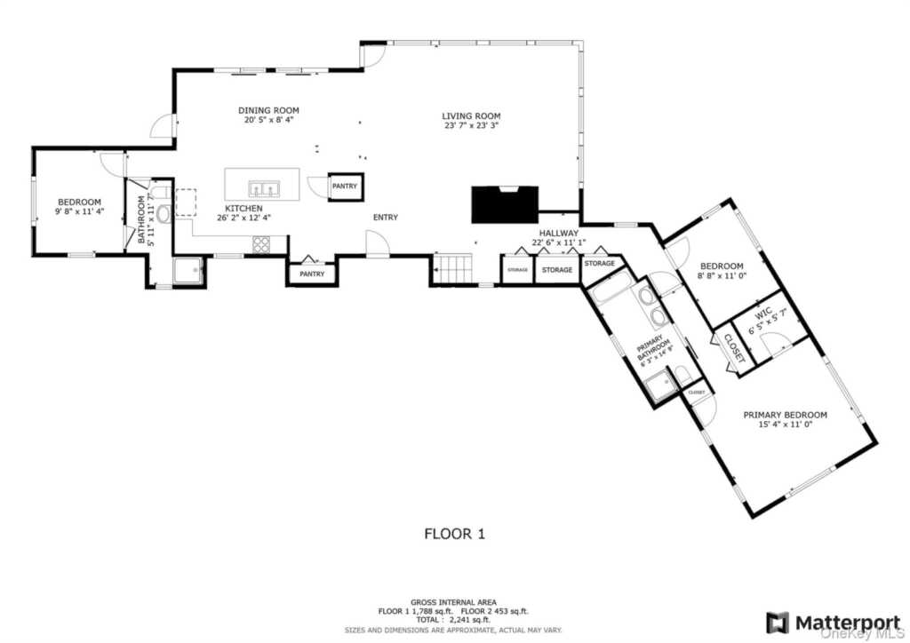 235 California Quarry Road, Woodstock, NY 12498 - Photo 49 of 50