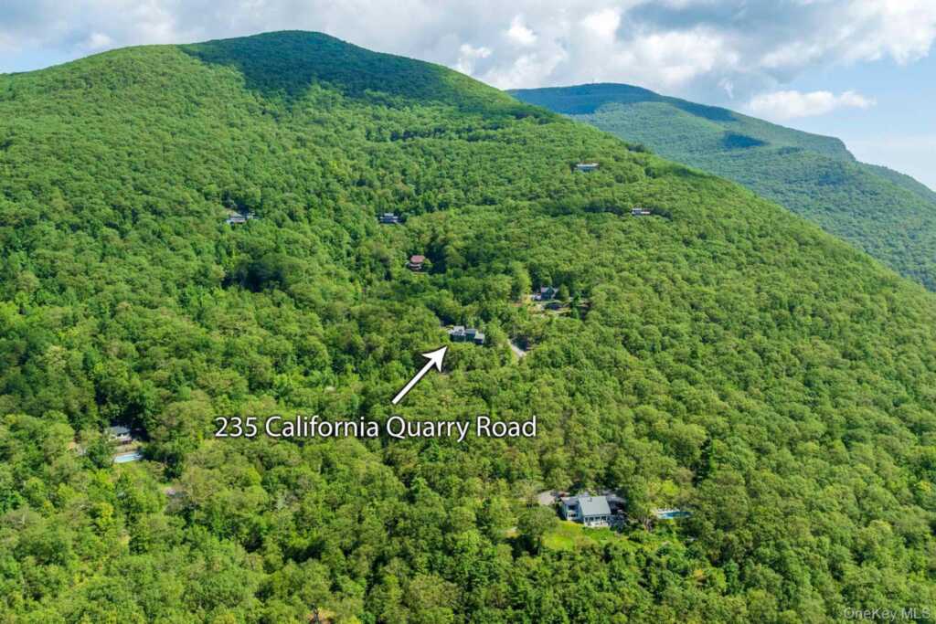 235 California Quarry Road, Woodstock, NY 12498 - Photo 9 of 50