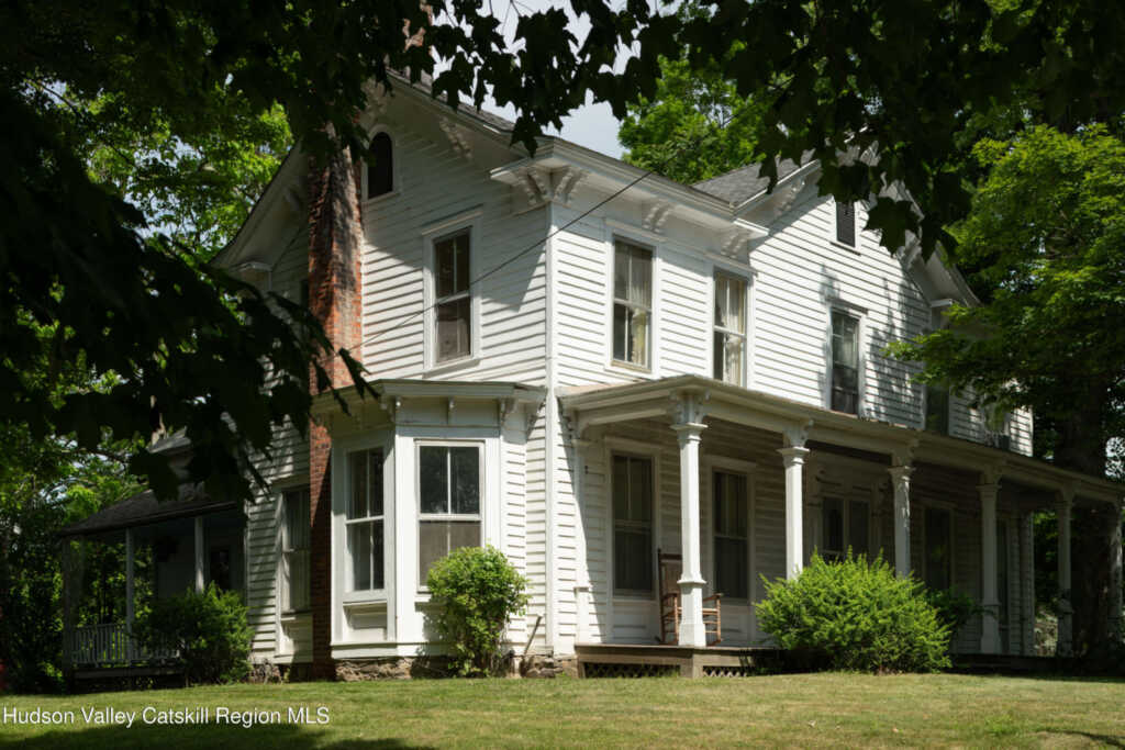 7115 Albany Post Road, Rhinebeck, NY 12572