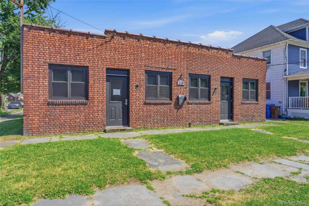 118 Grand Street, Kingston, NY 12401