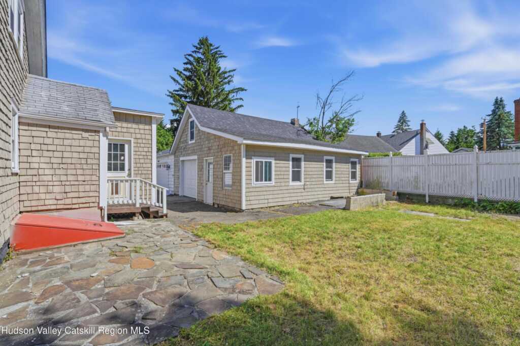 29 Harwich Street, Kingston, NY 12401 - Photo 20 of 23