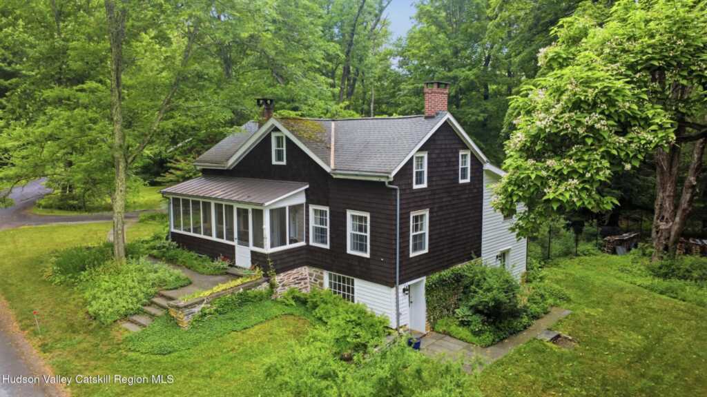 43 Krom Road, Stone Ridge, NY 12484 - Photo 2 of 37
