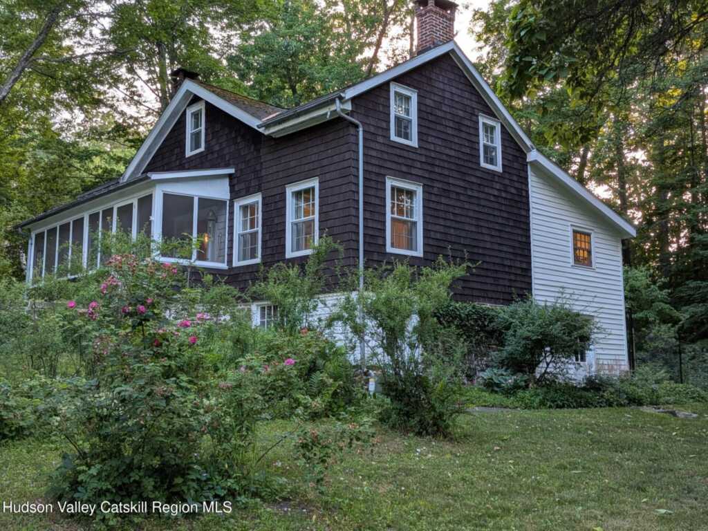 43 Krom Road, Stone Ridge, NY 12484 - Photo 34 of 37