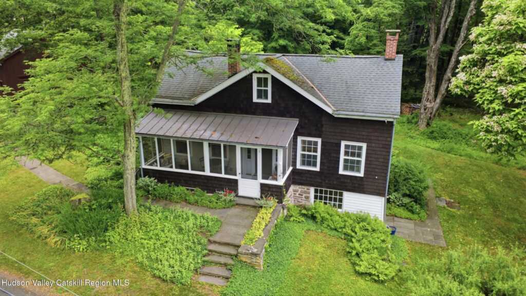 43 Krom Road, Stone Ridge, NY 12484 - Photo 37 of 37