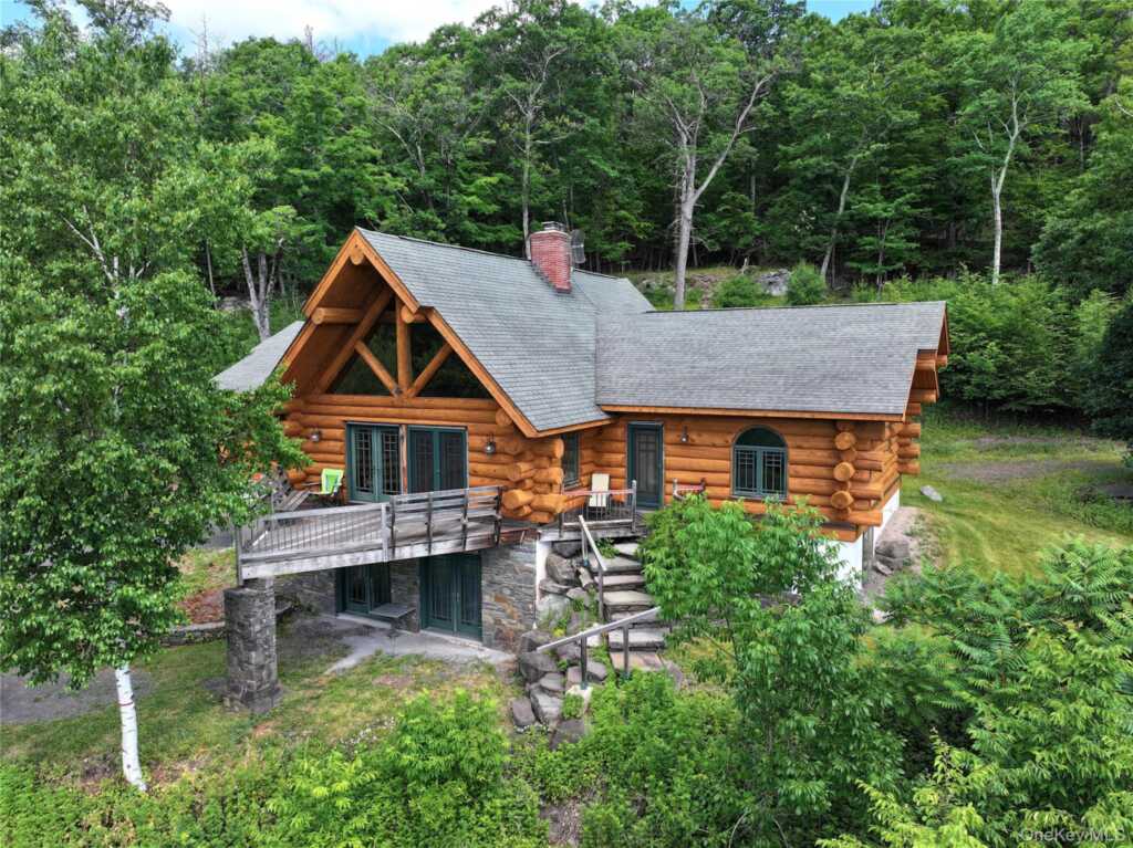 24 Tanis Hollow Road, Woodstock, NY 12498 - Photo 2 of 50