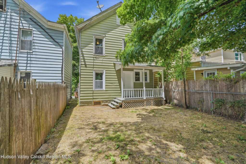 70 Van Deusen Street, Kingston, NY 12401 - Photo 20 of 20