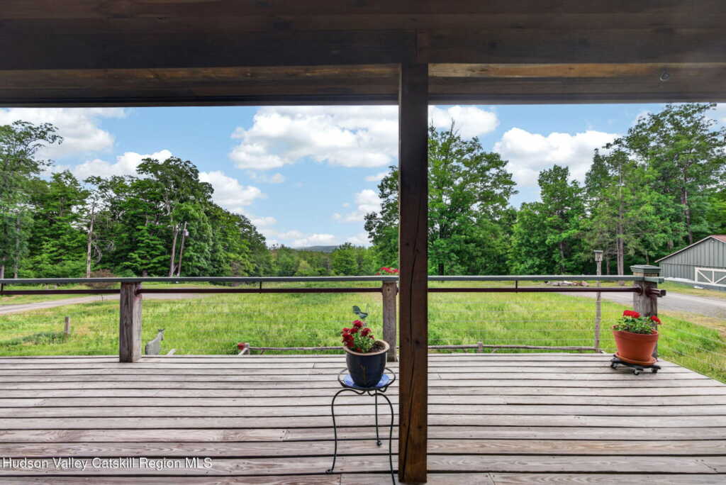 95 West Saugerties-Woodstock Rd Road, Woodstock, NY 12498 - Photo 11 of 50