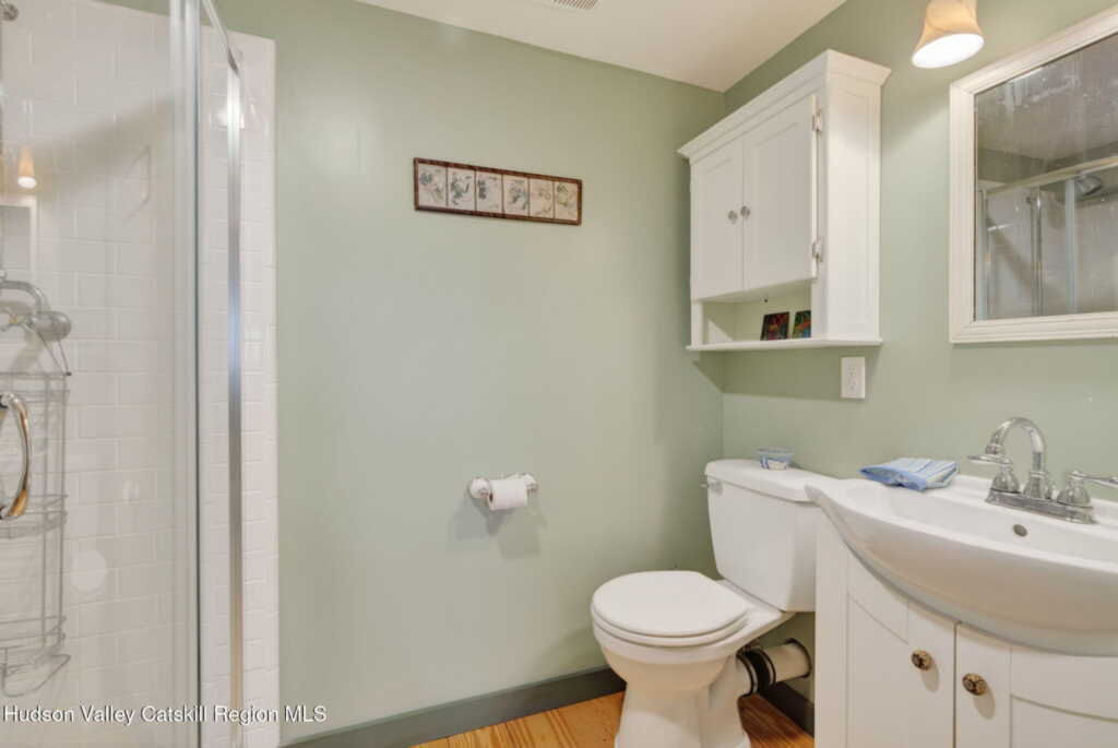 95 West Saugerties-Woodstock Rd Road, Woodstock, NY 12498 - Photo 42 of 50
