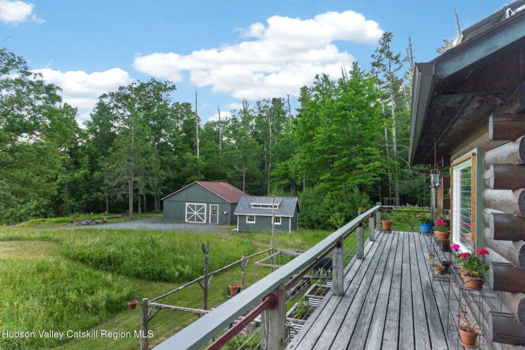 95 West Saugerties-Woodstock Rd Road, Woodstock, NY 12498 - Photo 44 of 50