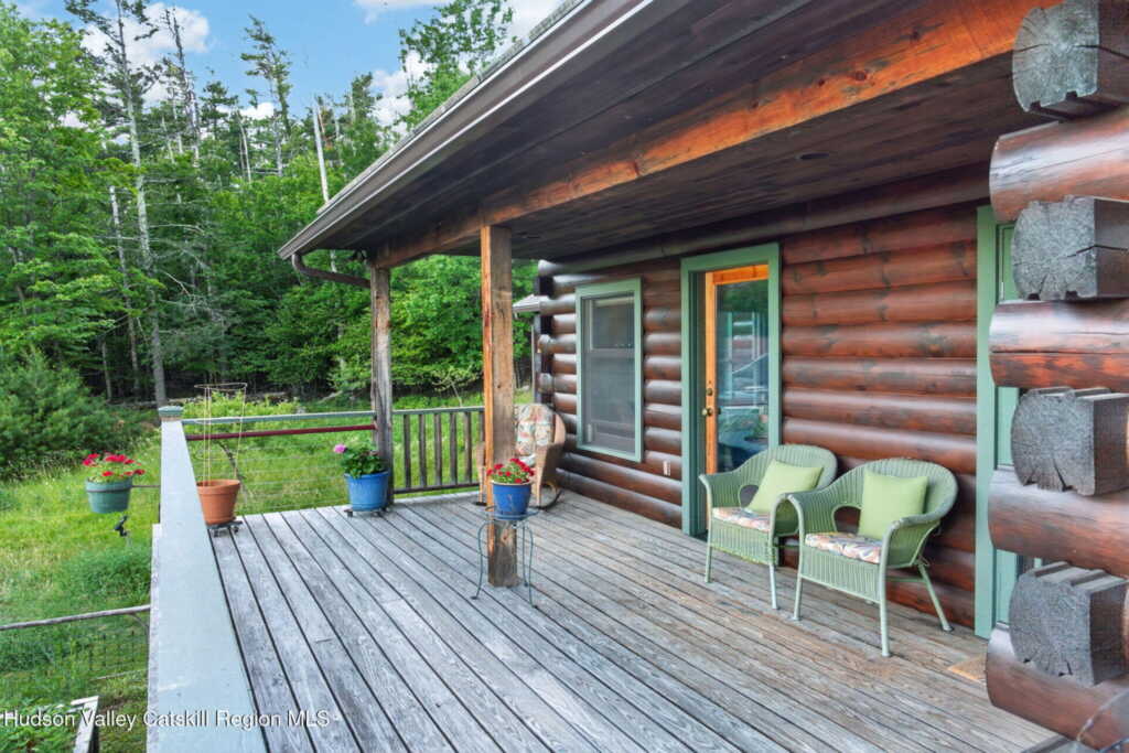 95 West Saugerties-Woodstock Rd Road, Woodstock, NY 12498 - Photo 46 of 50