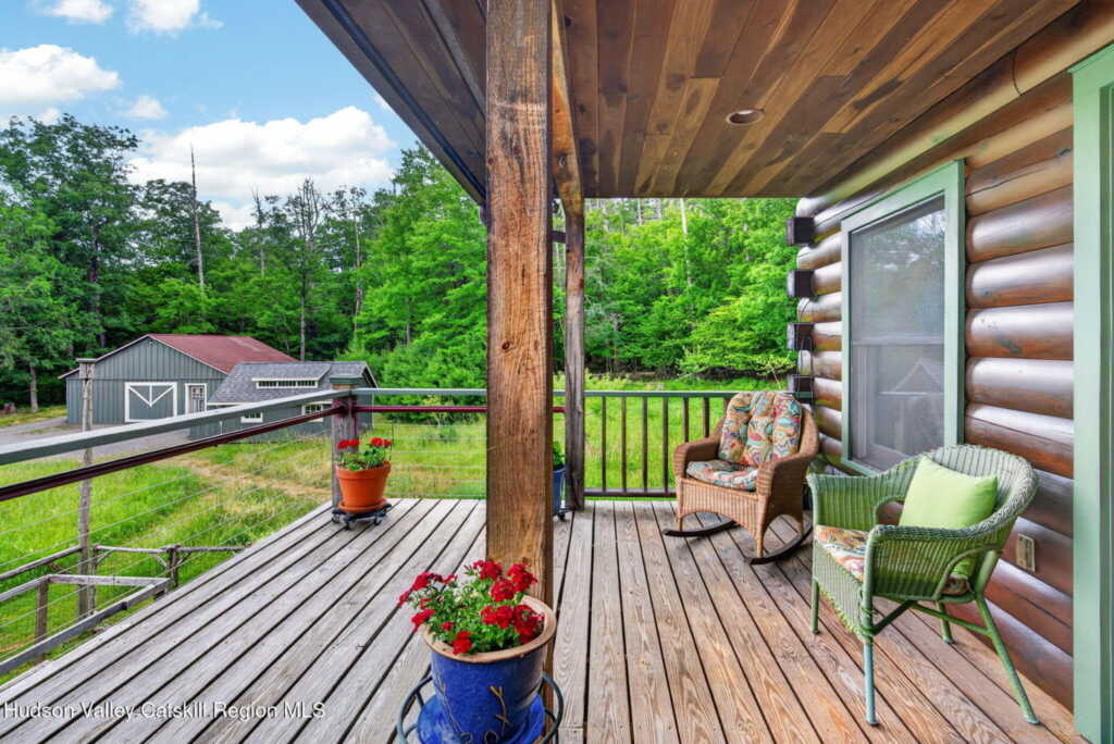 95 West Saugerties-Woodstock Rd Road, Woodstock, NY 12498 - Photo 5 of 50