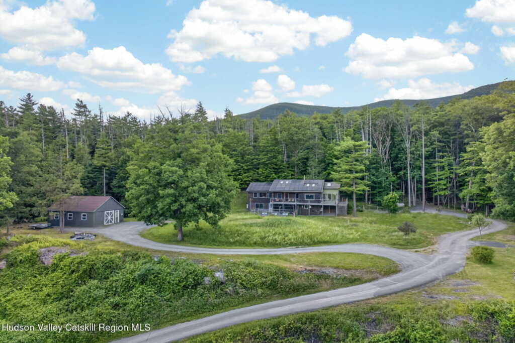95 West Saugerties-Woodstock Rd Road, Woodstock, NY 12498