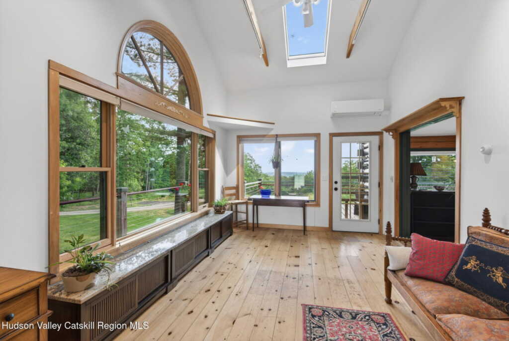 95 West Saugerties-Woodstock Rd Road, Woodstock, NY 12498 - Photo 12 of 50