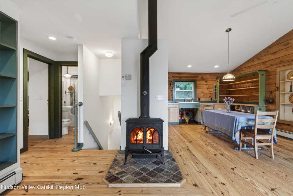 95 West Saugerties-Woodstock Rd Road, Woodstock, NY 12498 - Photo 19 of 50