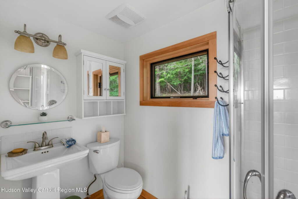 95 West Saugerties-Woodstock Rd Road, Woodstock, NY 12498 - Photo 25 of 50