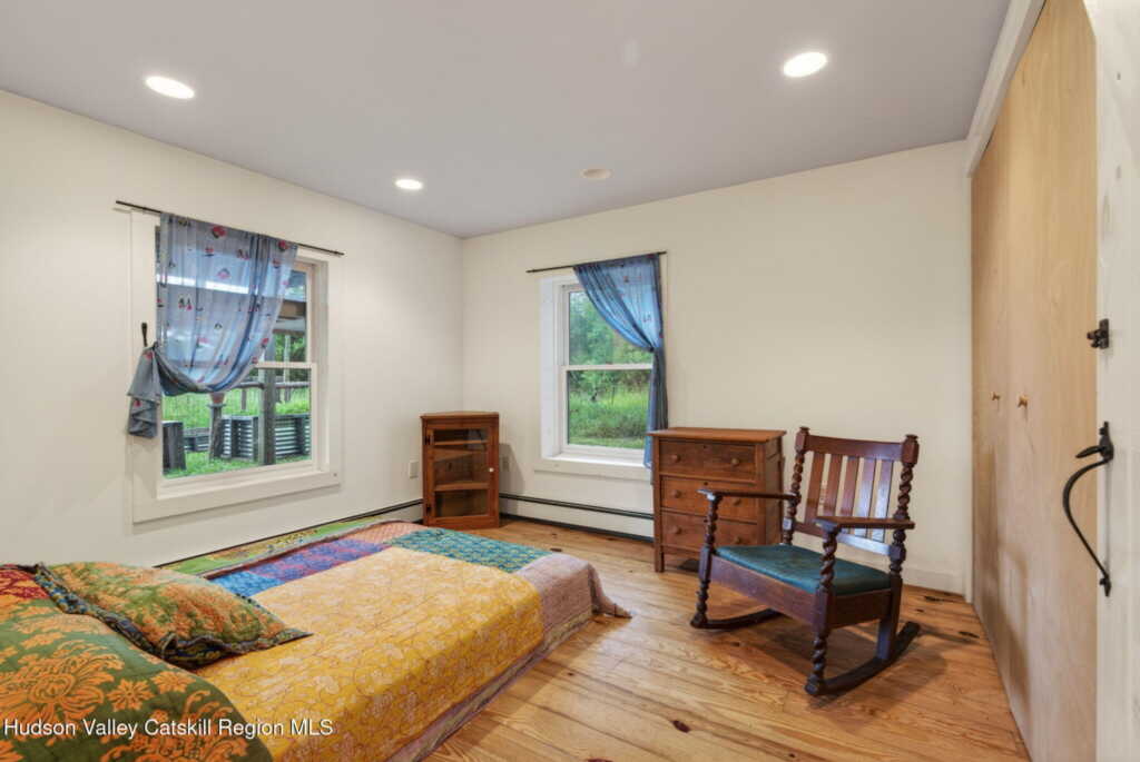 95 West Saugerties-Woodstock Rd Road, Woodstock, NY 12498 - Photo 37 of 50