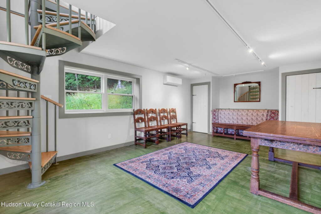 95 West Saugerties-Woodstock Rd Road, Woodstock, NY 12498 - Photo 39 of 50