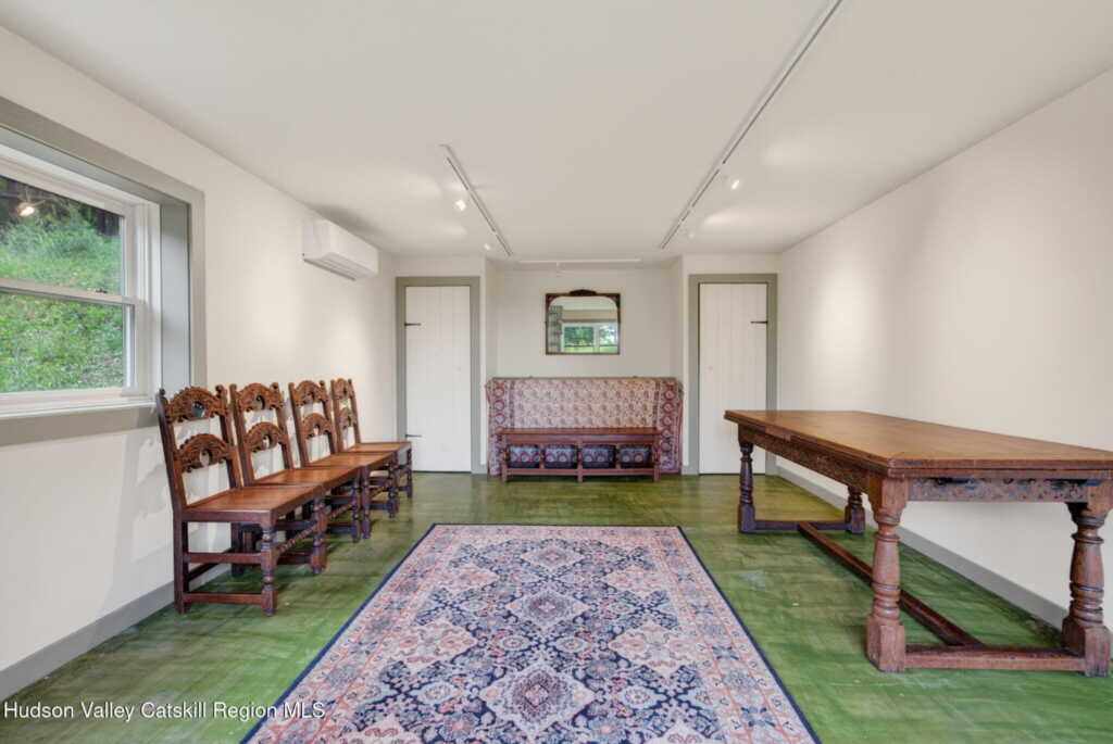 95 West Saugerties-Woodstock Rd Road, Woodstock, NY 12498 - Photo 40 of 50