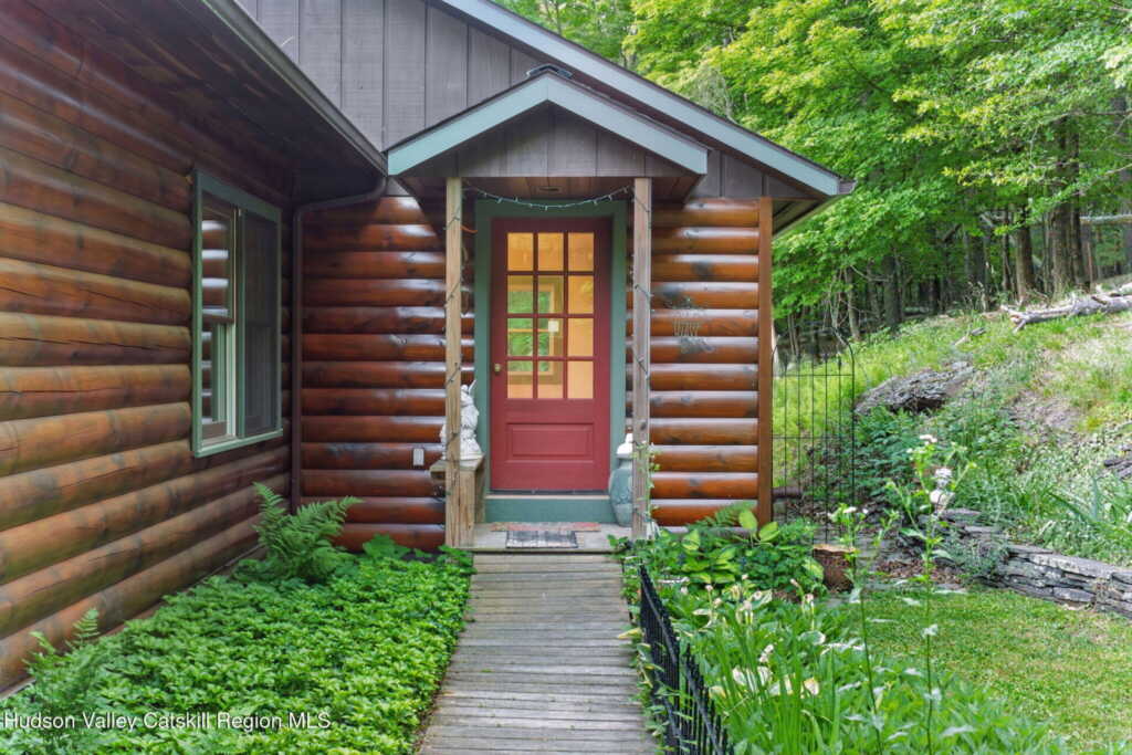 95 West Saugerties-Woodstock Rd Road, Woodstock, NY 12498 - Photo 45 of 50