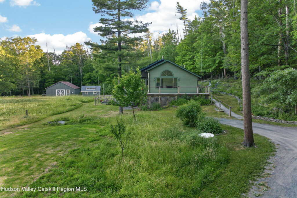 95 West Saugerties-Woodstock Rd Road, Woodstock, NY 12498 - Photo 47 of 50