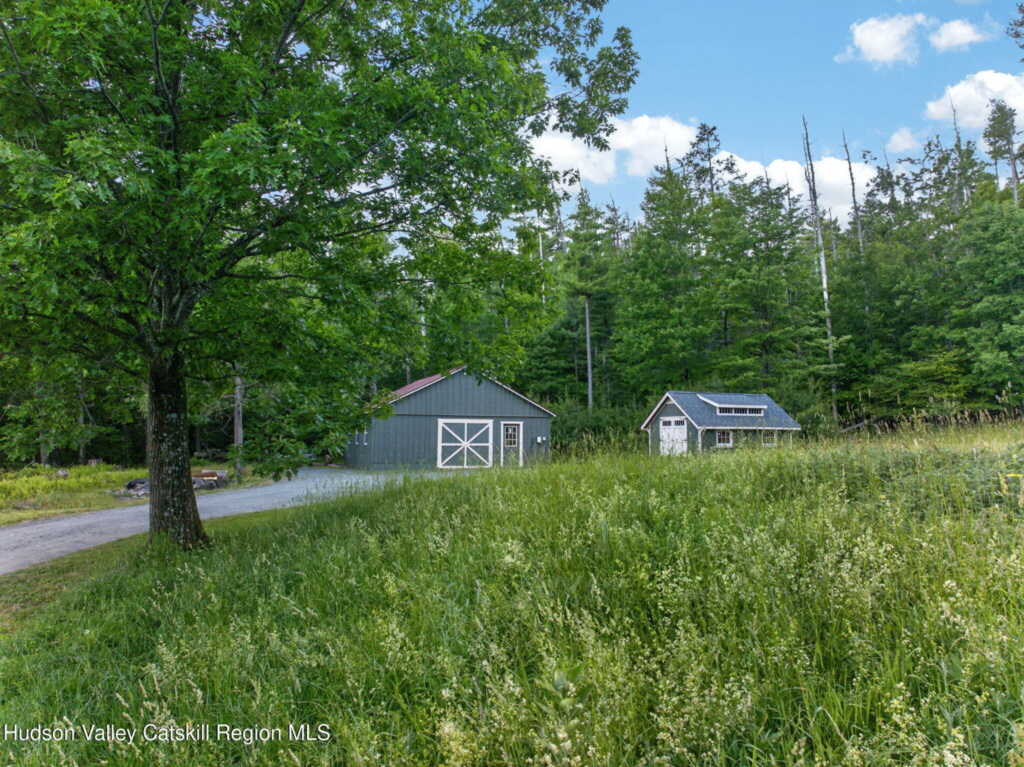 95 West Saugerties-Woodstock Rd Road, Woodstock, NY 12498 - Photo 8 of 50