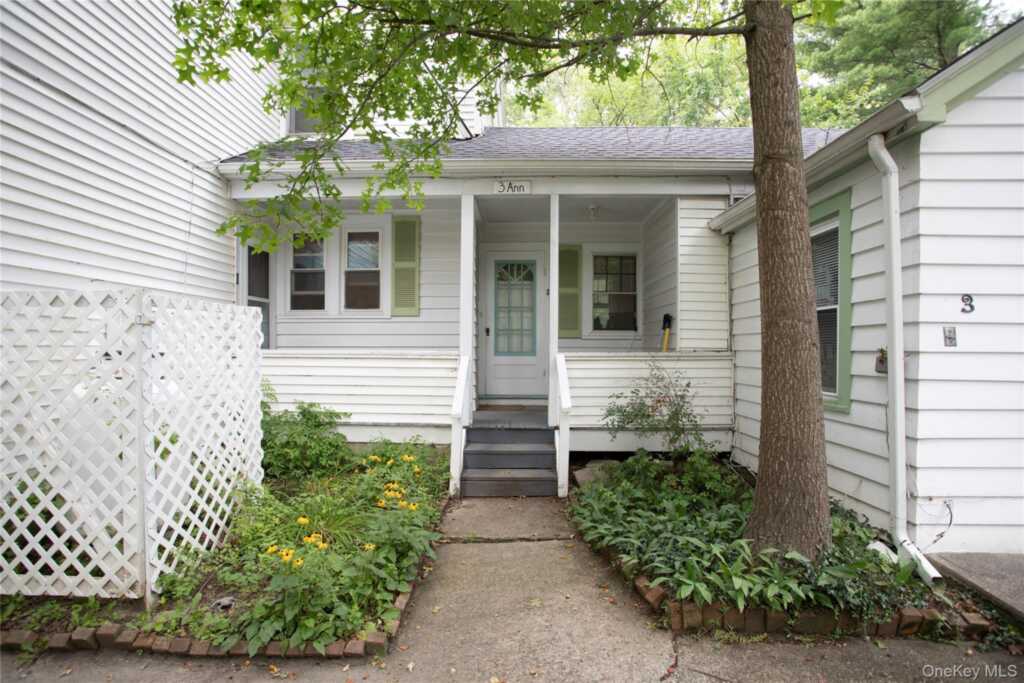 3 Ann Street, New Paltz, NY 12561 - Photo 2 of 28