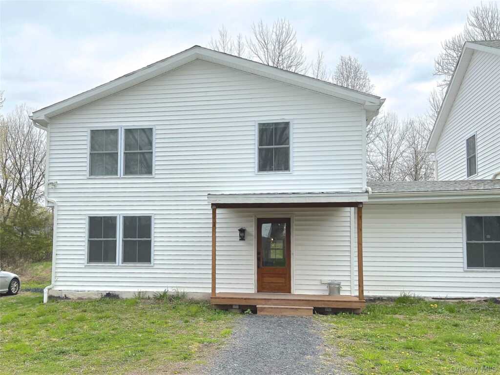 230 State Route 32, Unit #1, New Paltz, NY 12561