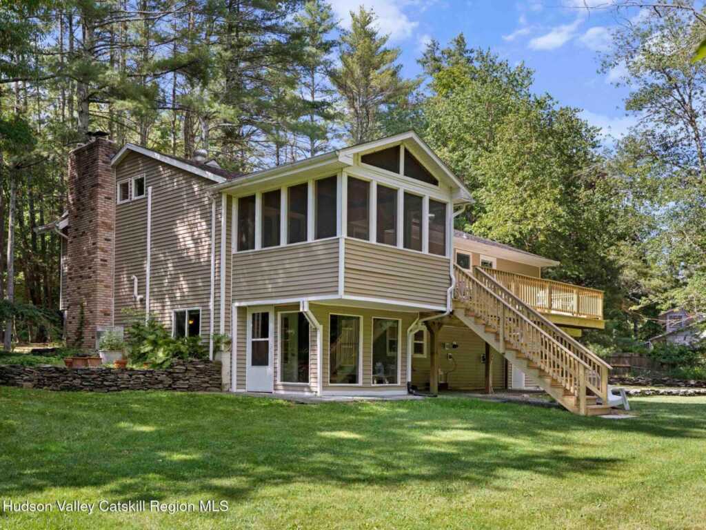 72 Van Dale Road, Woodstock, NY 12498 - Photo 3 of 37