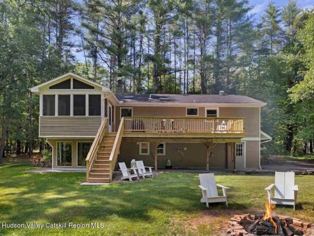 72 Van Dale Road, Woodstock, NY 12498 - Photo 31 of 37