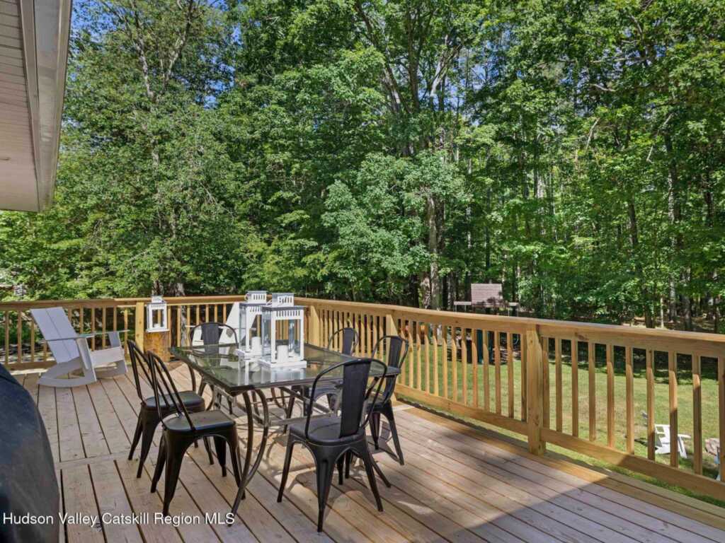 72 Van Dale Road, Woodstock, NY 12498 - Photo 5 of 37