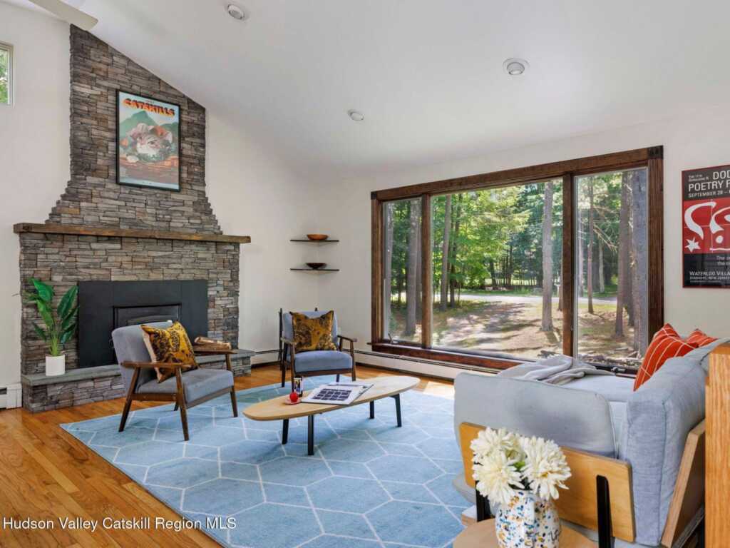 72 Van Dale Road, Woodstock, NY 12498 - Photo 7 of 37