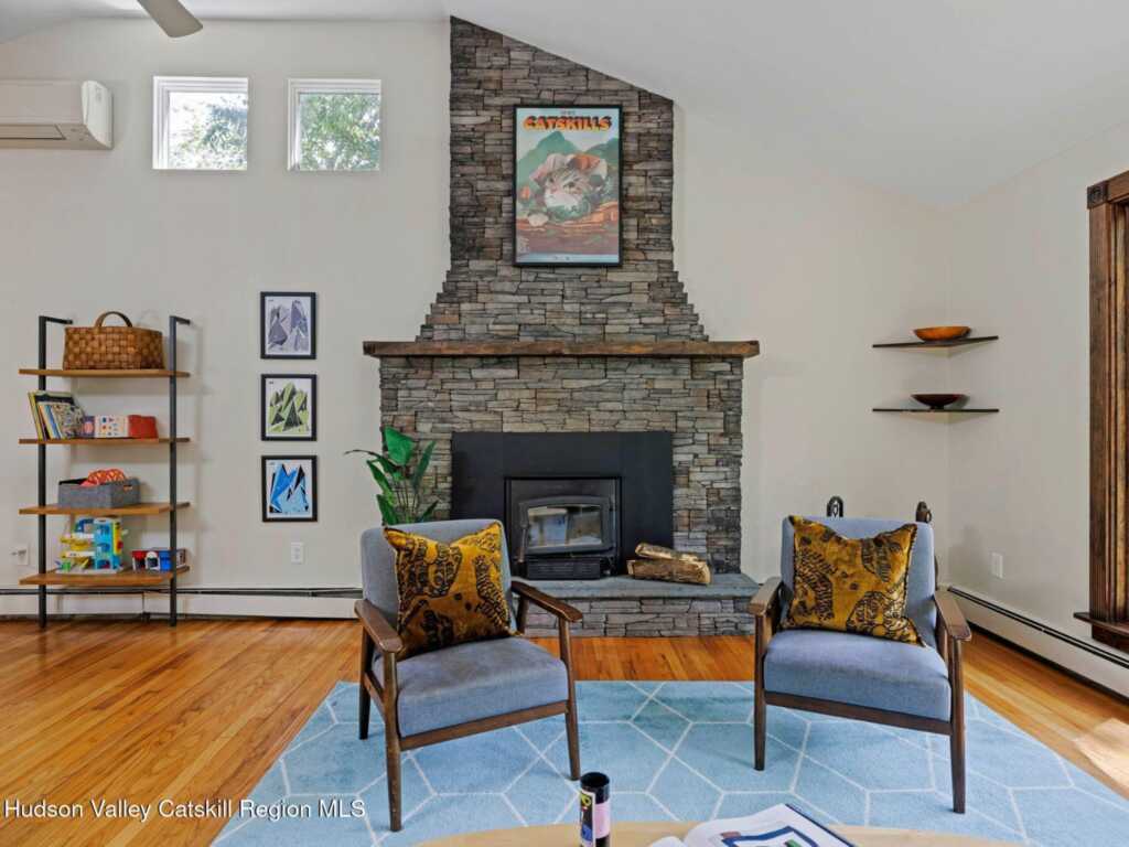 72 Van Dale Road, Woodstock, NY 12498 - Photo 8 of 37