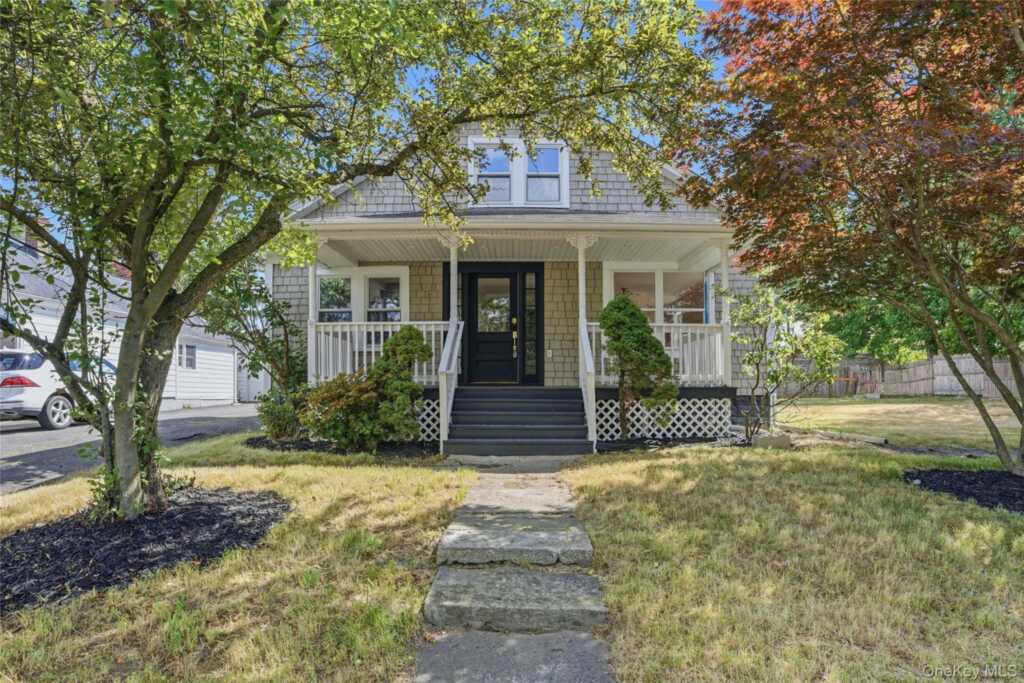29 Harwich Street, Kingston, NY 12401