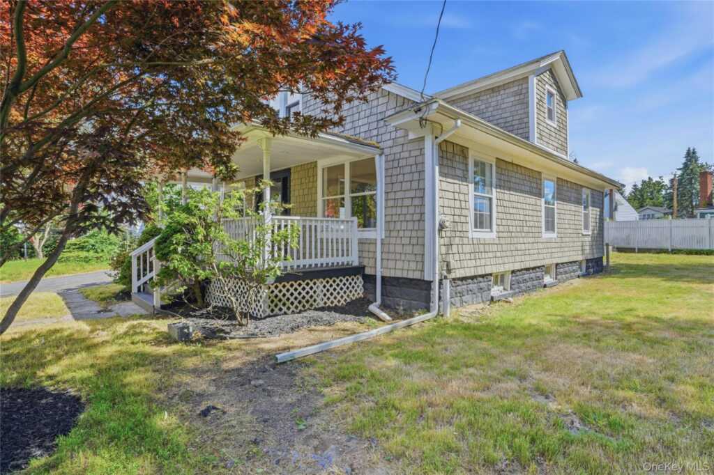 29 Harwich Street, Kingston, NY 12401 - Photo 24 of 25