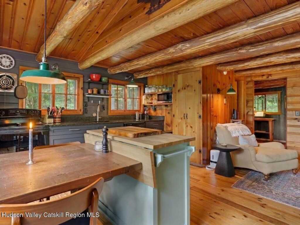 60 Muddy Brook Road, Phoenicia, NY 12464 - Photo 13 of 33