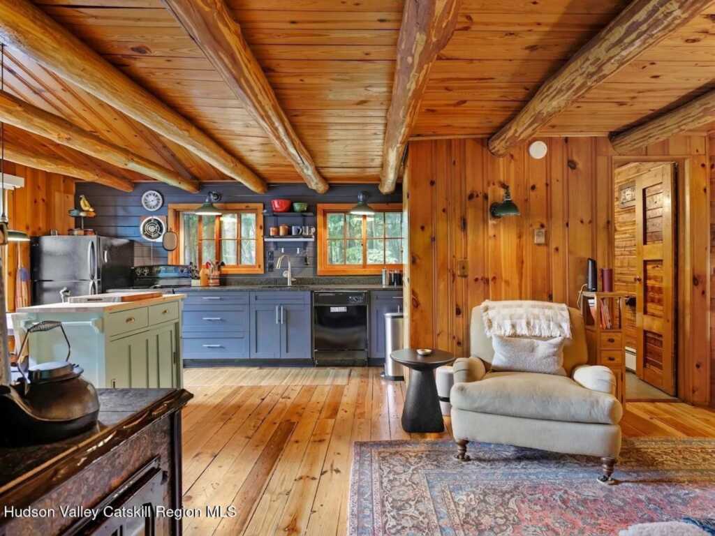 60 Muddy Brook Road, Phoenicia, NY 12464 - Photo 14 of 33