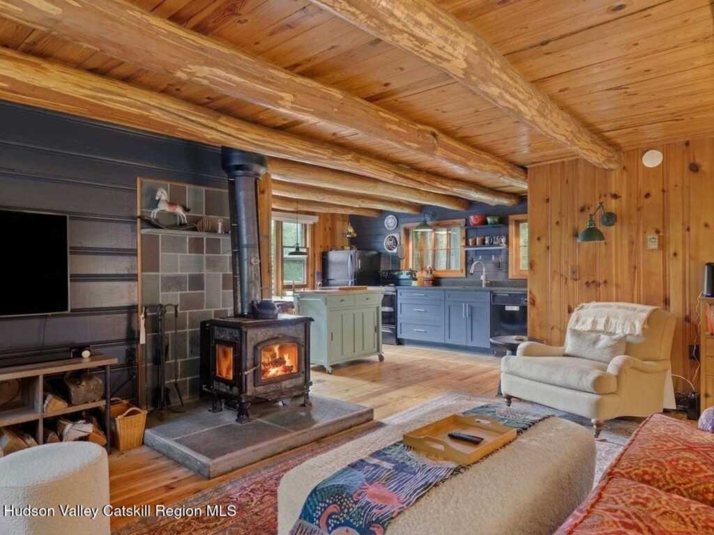 60 Muddy Brook Road, Phoenicia, NY 12464 - Photo 15 of 33