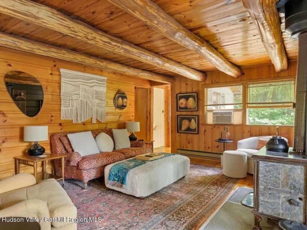 60 Muddy Brook Road, Phoenicia, NY 12464 - Photo 16 of 33