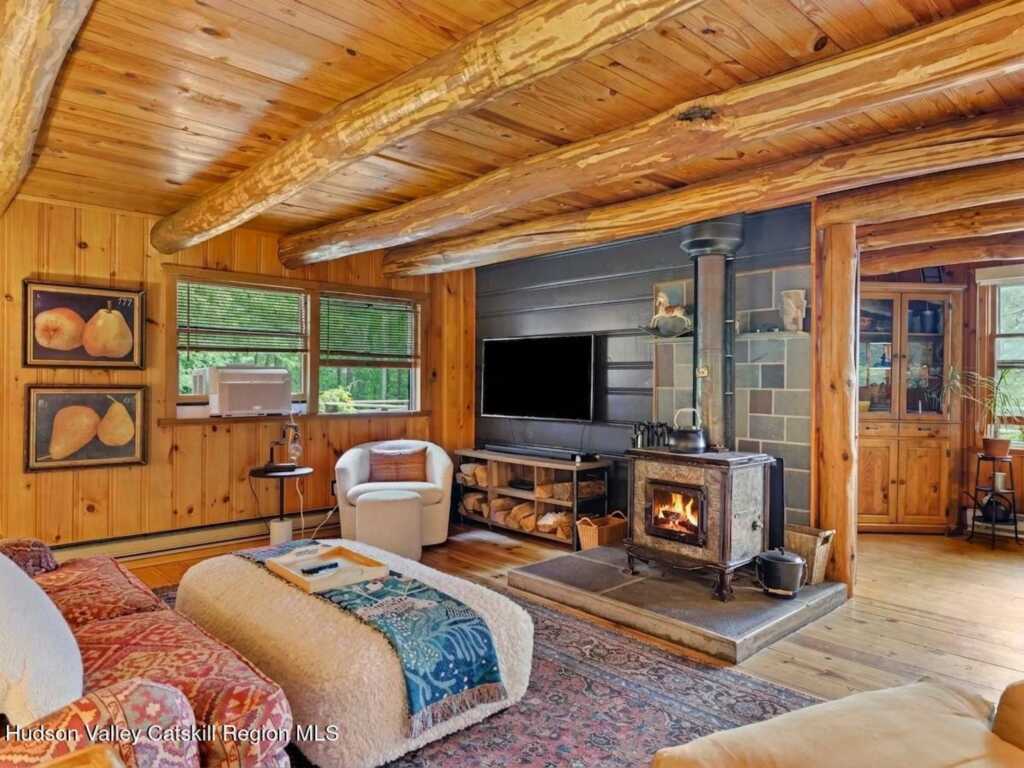 60 Muddy Brook Road, Phoenicia, NY 12464 - Photo 17 of 33