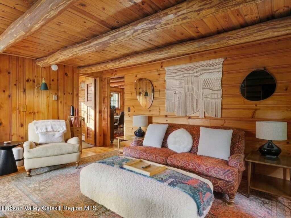 60 Muddy Brook Road, Phoenicia, NY 12464 - Photo 18 of 33