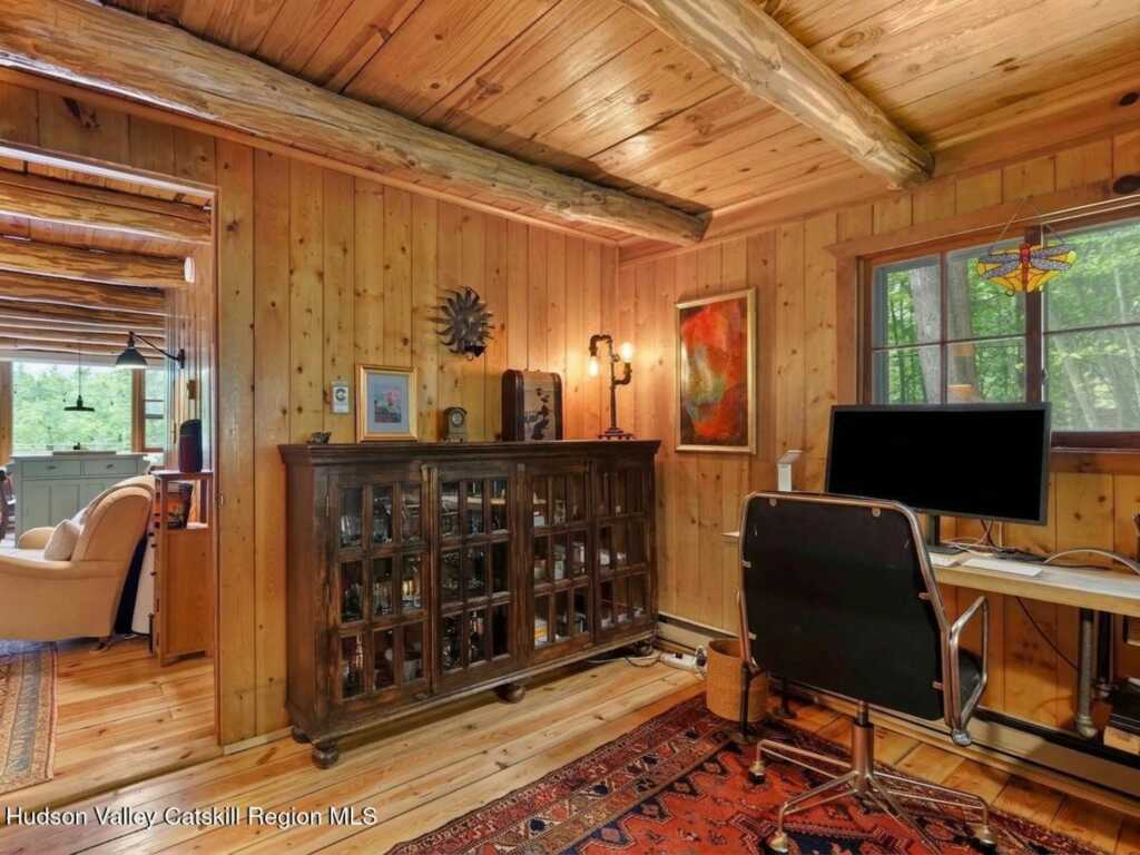 60 Muddy Brook Road, Phoenicia, NY 12464 - Photo 19 of 33