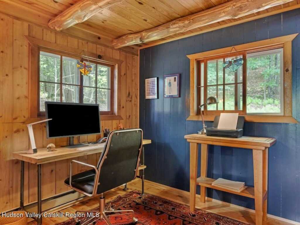 60 Muddy Brook Road, Phoenicia, NY 12464 - Photo 20 of 33