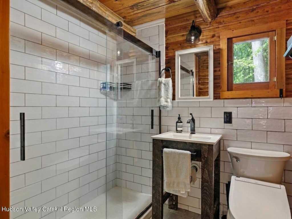 60 Muddy Brook Road, Phoenicia, NY 12464 - Photo 21 of 33