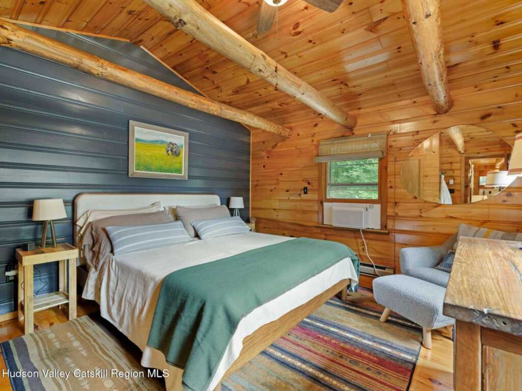 60 Muddy Brook Road, Phoenicia, NY 12464 - Photo 23 of 33